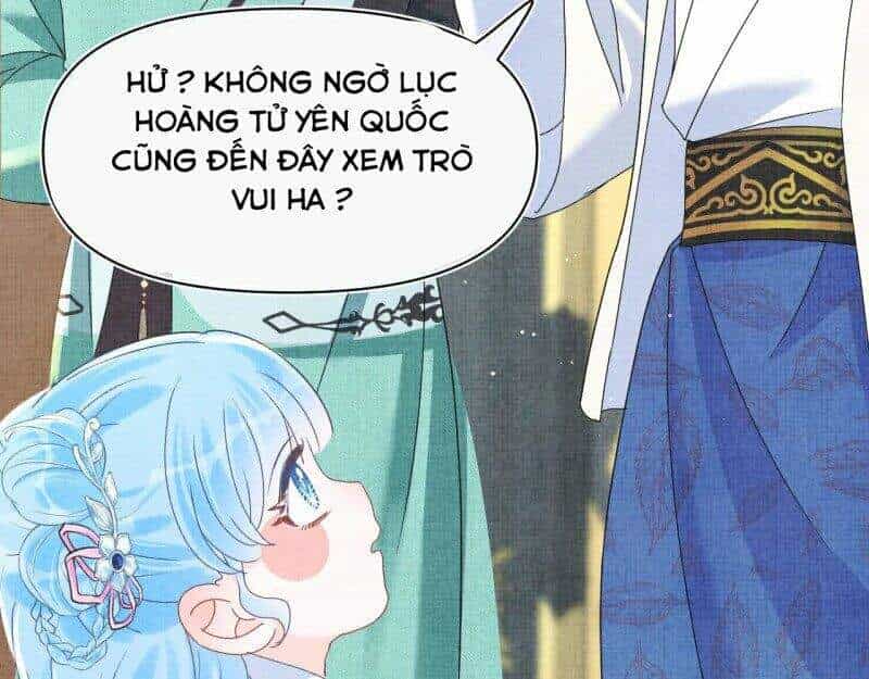Nhóc Con Người Cá 3 Tuổi Rồi - Chương 72 - ảnh 26