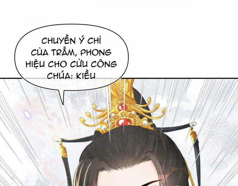 Nhóc Con Người Cá 3 Tuổi Rồi - Chương 72 - ảnh 30