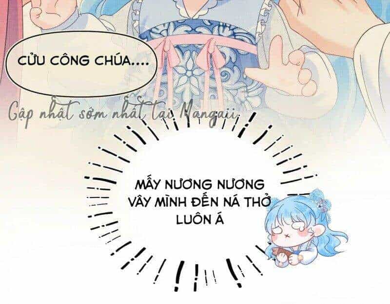 Nhóc Con Người Cá 3 Tuổi Rồi - Chương 72 - ảnh 9