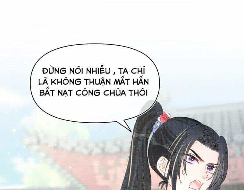 Nhóc Con Người Cá 3 Tuổi Rồi - Chương 73 - ảnh 19