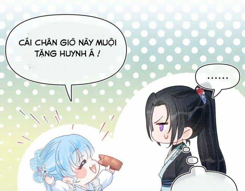Nhóc Con Người Cá 3 Tuổi Rồi - Chương 73 - ảnh 27