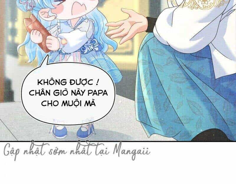 Nhóc Con Người Cá 3 Tuổi Rồi - Chương 73 - ảnh 4