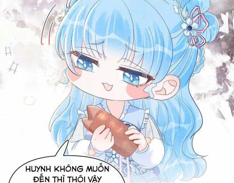 Nhóc Con Người Cá 3 Tuổi Rồi - Chương 74 - ảnh 4