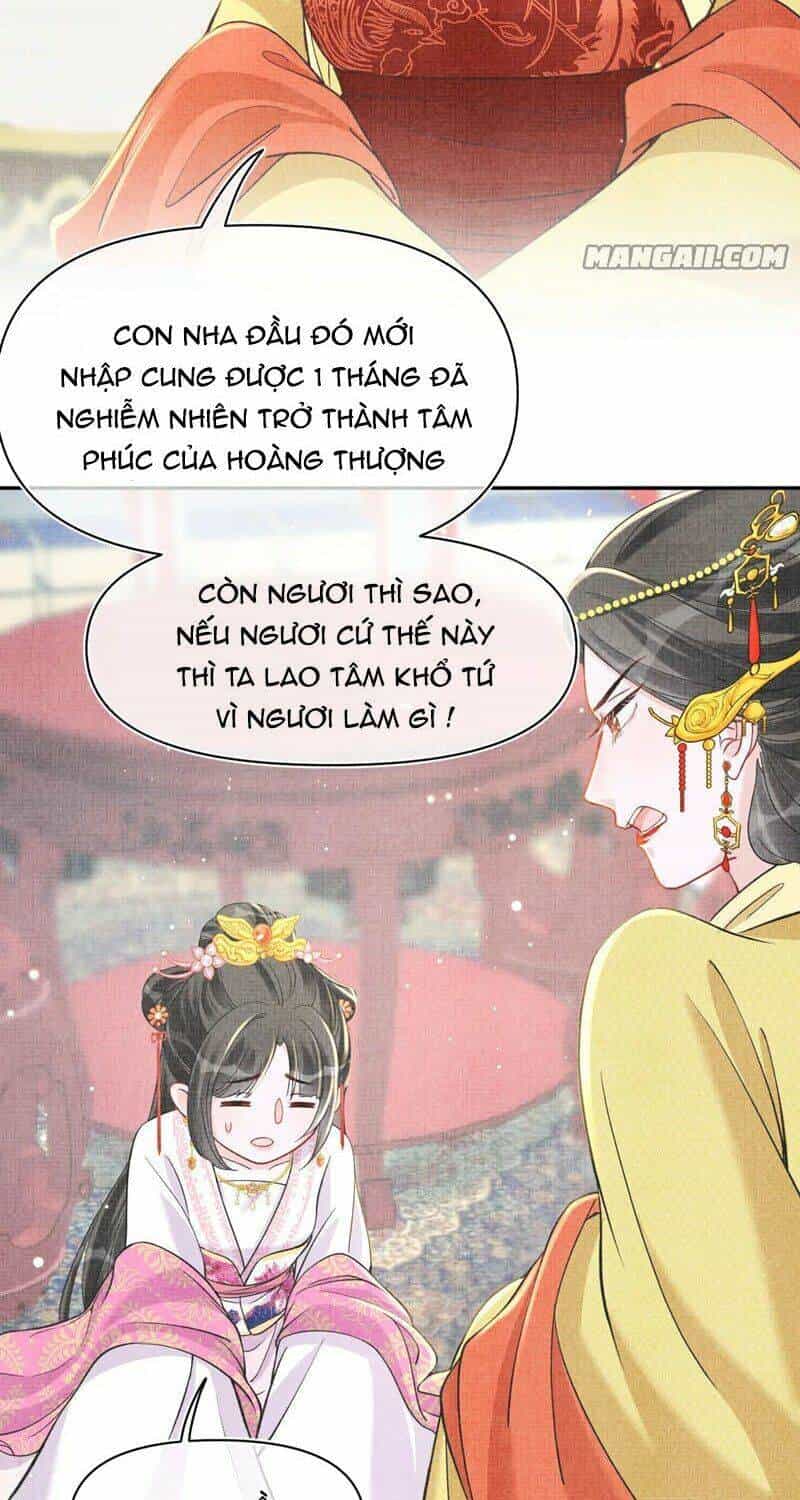 Nhóc Con Người Cá 3 Tuổi Rồi - Chương 75 - ảnh 8