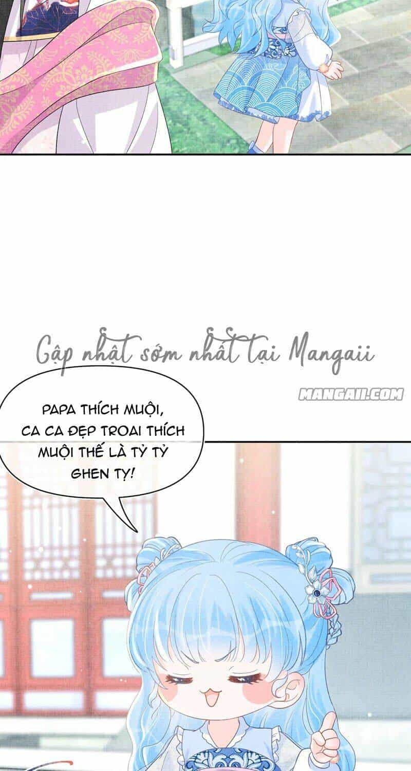 Nhóc Con Người Cá 3 Tuổi Rồi - Chương 76 - ảnh 9