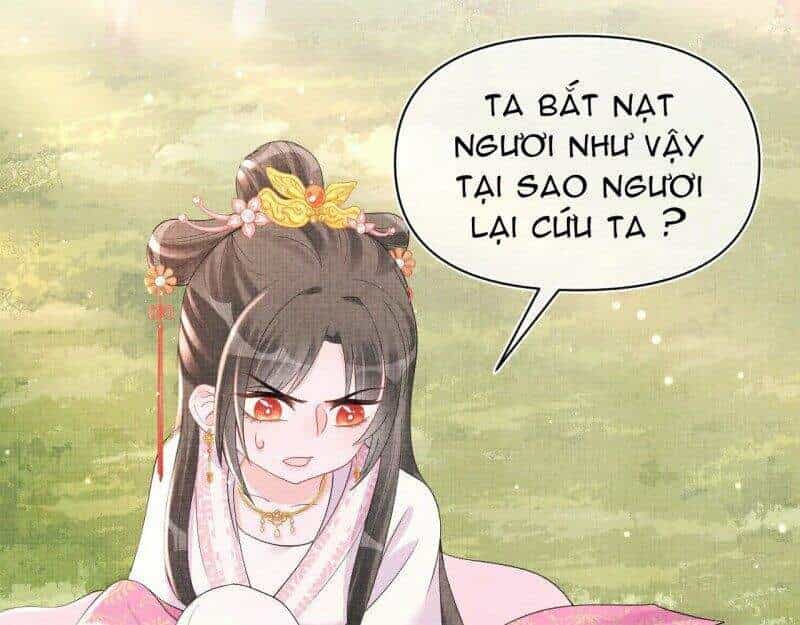 Nhóc Con Người Cá 3 Tuổi Rồi - Chương 78 - ảnh 21
