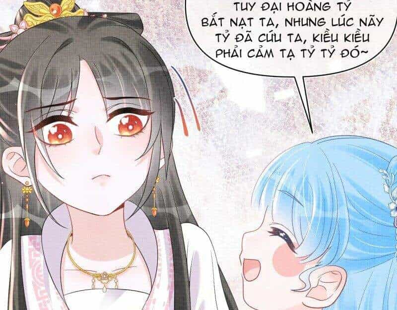 Nhóc Con Người Cá 3 Tuổi Rồi - Chương 78 - ảnh 26
