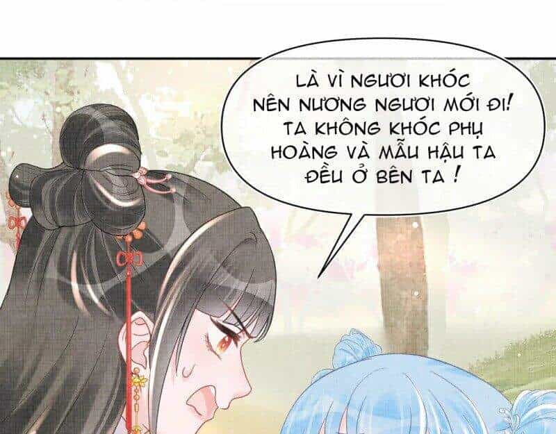 Nhóc Con Người Cá 3 Tuổi Rồi - Chương 78 - ảnh 36