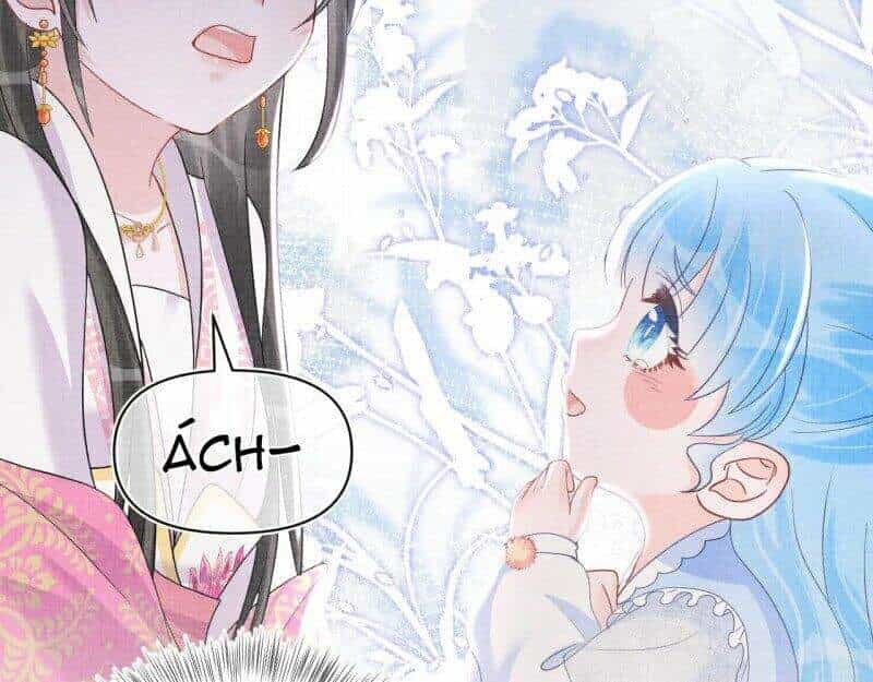 Nhóc Con Người Cá 3 Tuổi Rồi - Chương 78 - ảnh 39