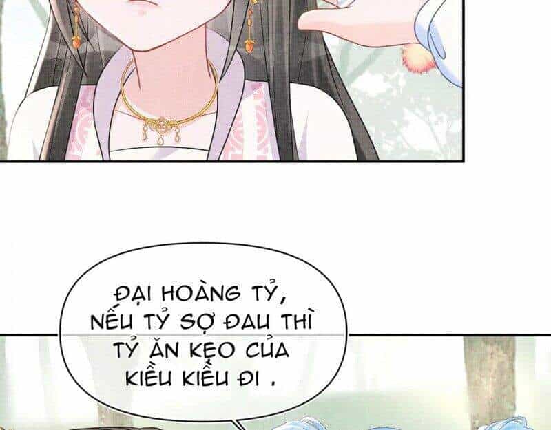 Nhóc Con Người Cá 3 Tuổi Rồi - Chương 78 - ảnh 6