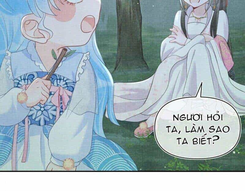 Nhóc Con Người Cá 3 Tuổi Rồi - Chương 79 - ảnh 12