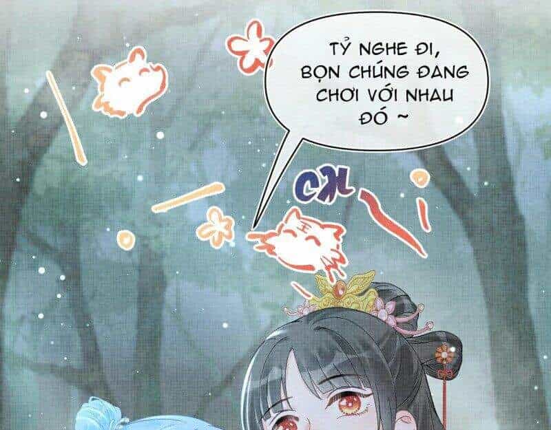 Nhóc Con Người Cá 3 Tuổi Rồi - Chương 79 - ảnh 21