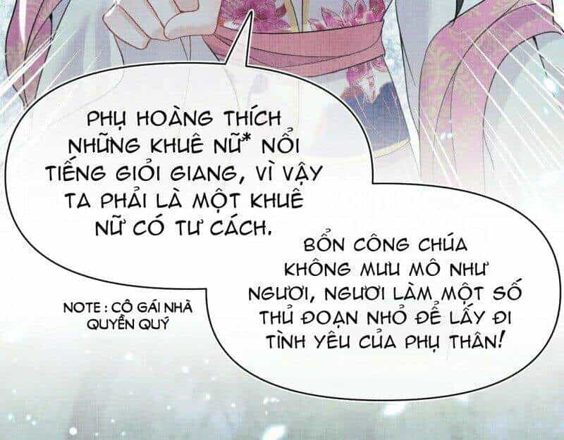 Nhóc Con Người Cá 3 Tuổi Rồi - Chương 79 - ảnh 29