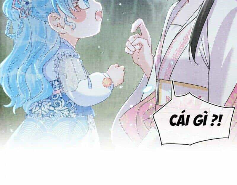 Nhóc Con Người Cá 3 Tuổi Rồi - Chương 79 - ảnh 31