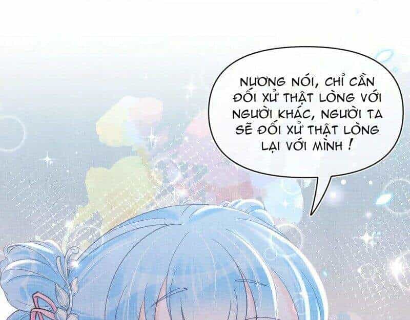 Nhóc Con Người Cá 3 Tuổi Rồi - Chương 79 - ảnh 32