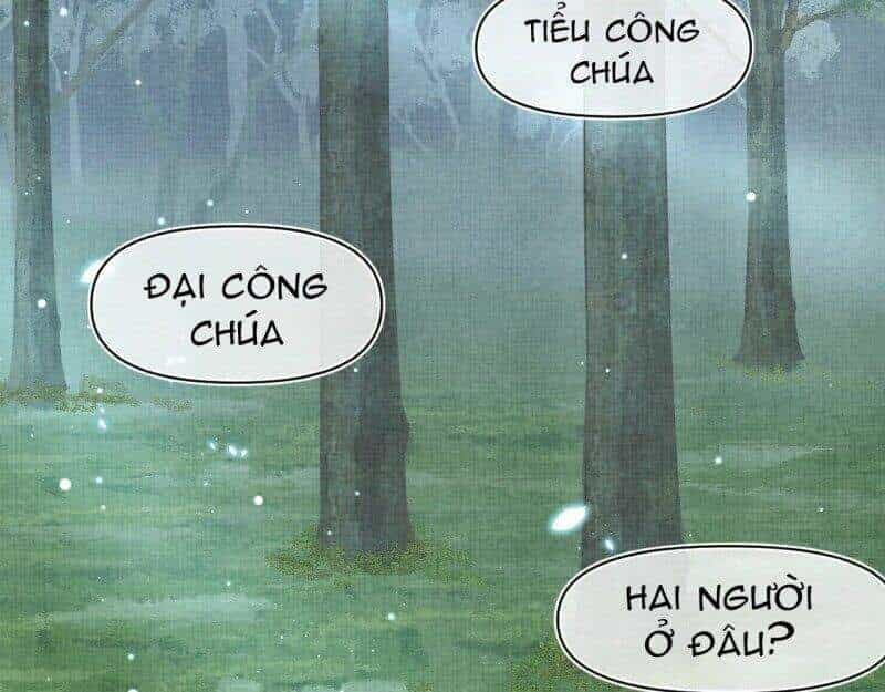 Nhóc Con Người Cá 3 Tuổi Rồi - Chương 79 - ảnh 37