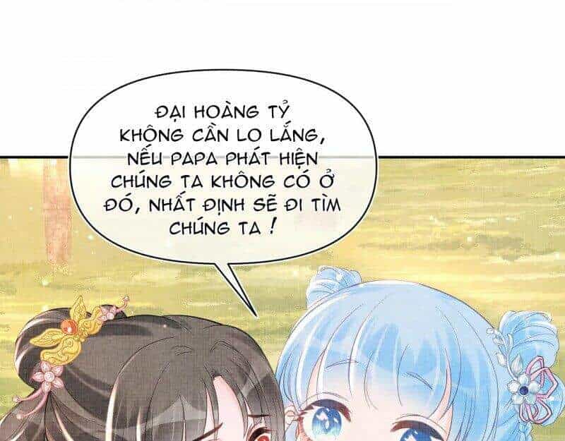 Nhóc Con Người Cá 3 Tuổi Rồi - Chương 79 - ảnh 4