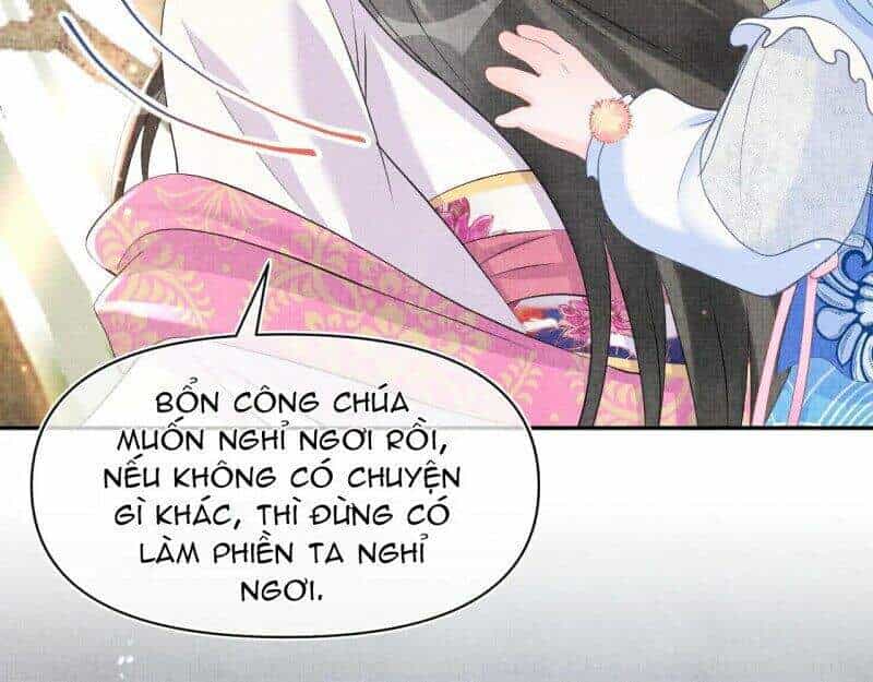 Nhóc Con Người Cá 3 Tuổi Rồi - Chương 79 - ảnh 8