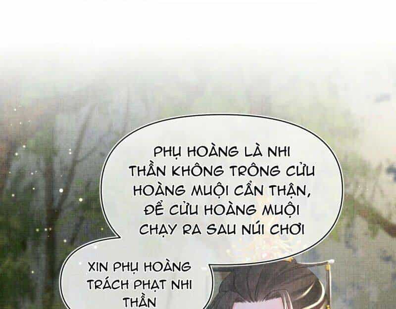 Nhóc Con Người Cá 3 Tuổi Rồi - Chương 80 - ảnh 11
