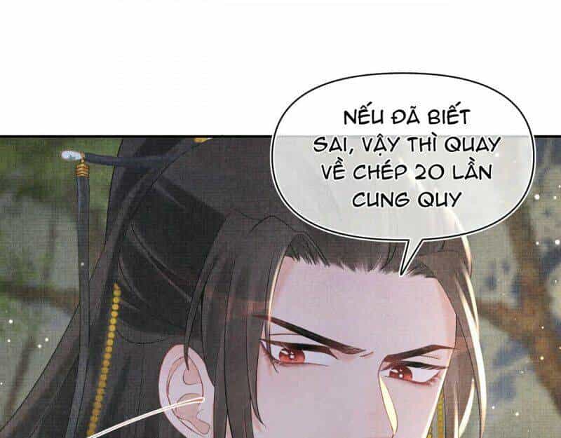 Nhóc Con Người Cá 3 Tuổi Rồi - Chương 80 - ảnh 14