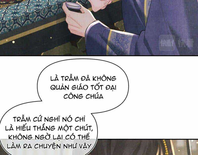 Nhóc Con Người Cá 3 Tuổi Rồi - Chương 80 - ảnh 25