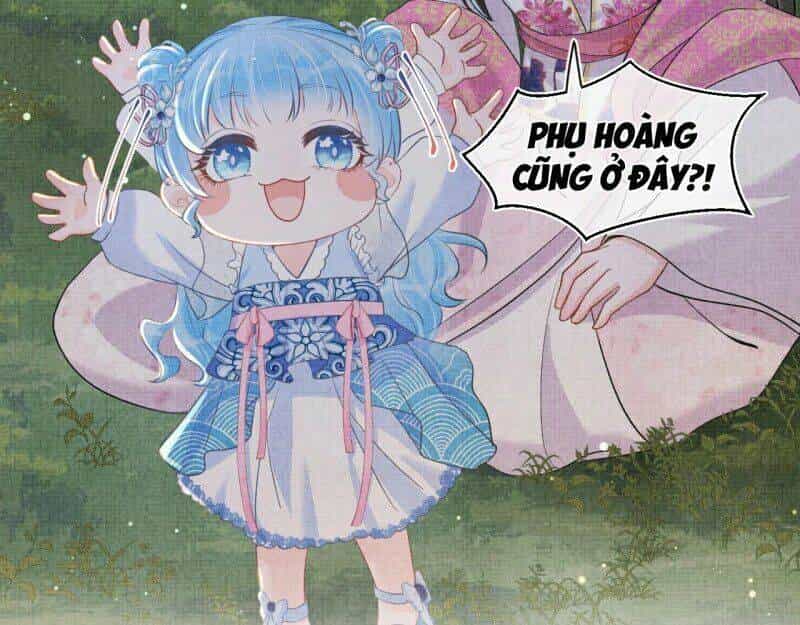 Nhóc Con Người Cá 3 Tuổi Rồi - Chương 80 - ảnh 3