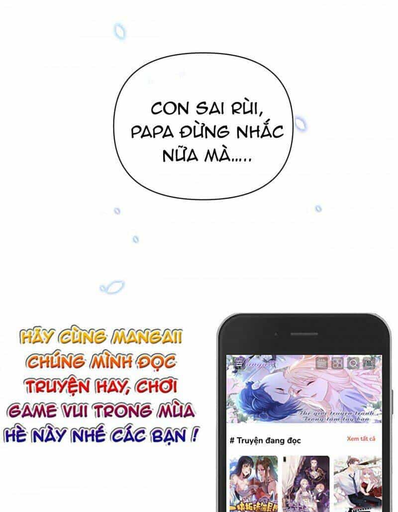 Nhóc Con Người Cá 3 Tuổi Rồi - Chương 80 - ảnh 40
