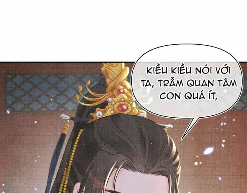 Nhóc Con Người Cá 3 Tuổi Rồi - Chương 81 - ảnh 16