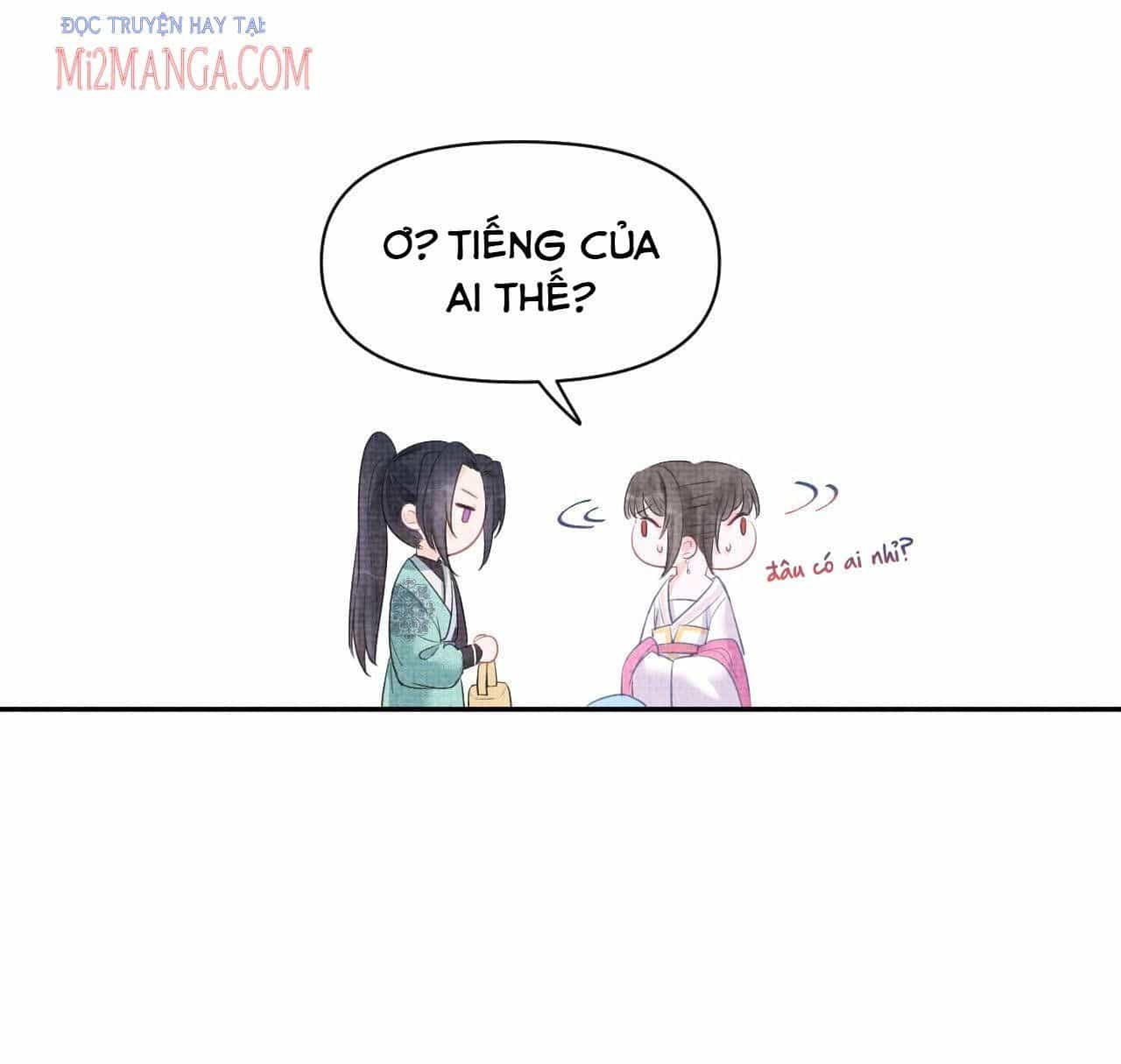 Nhóc Con Người Cá 3 Tuổi Rồi - Chương 5 - ảnh 5