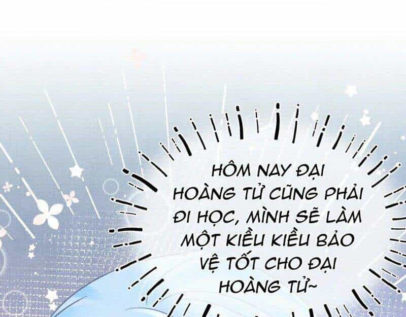 Nhóc Con Người Cá 3 Tuổi Rồi - Chương 82 - ảnh 18