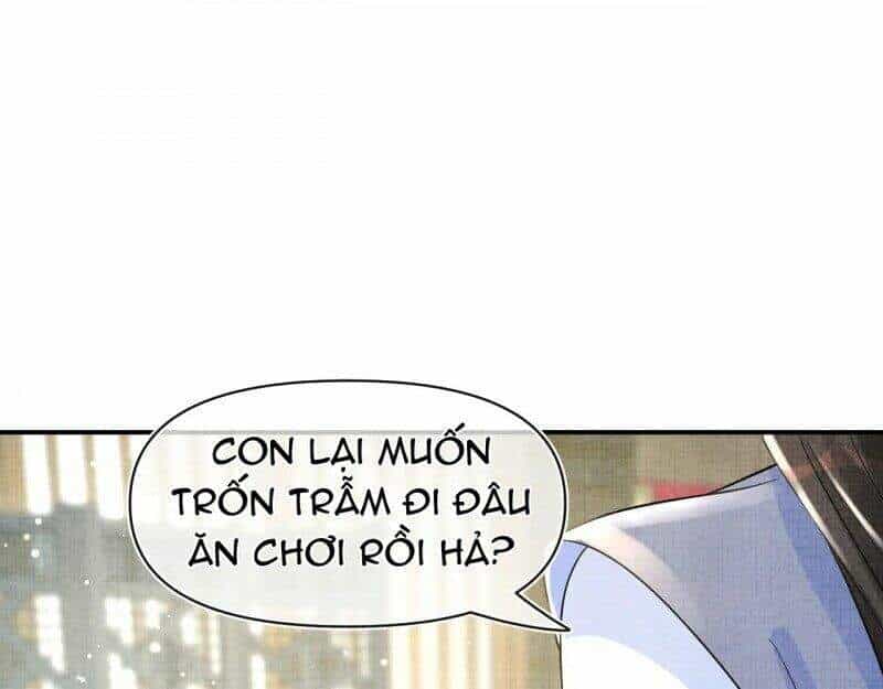 Nhóc Con Người Cá 3 Tuổi Rồi - Chương 82 - ảnh 21