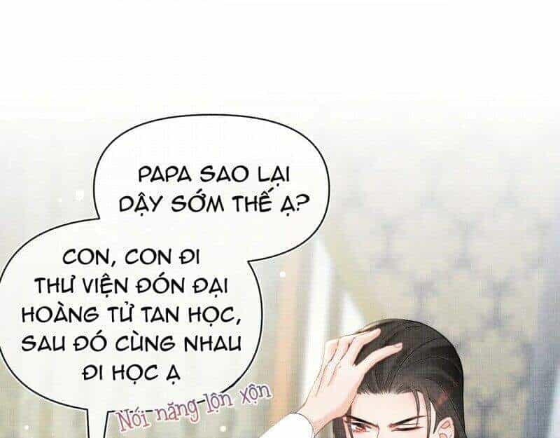 Nhóc Con Người Cá 3 Tuổi Rồi - Chương 82 - ảnh 23