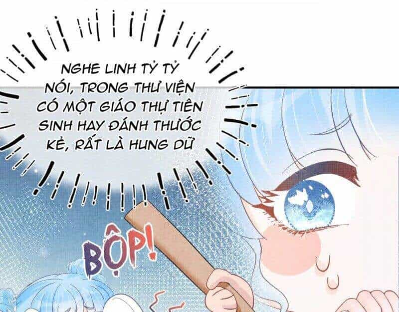 Nhóc Con Người Cá 3 Tuổi Rồi - Chương 82 - ảnh 30