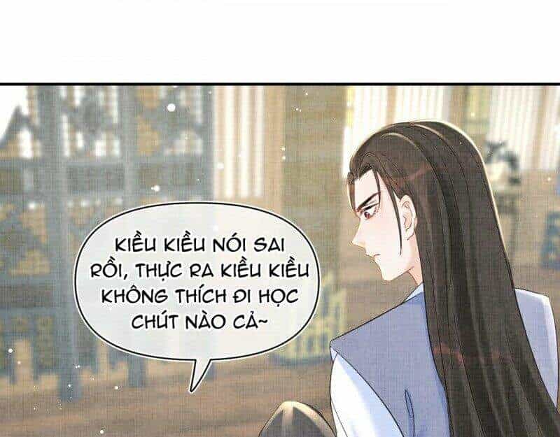 Nhóc Con Người Cá 3 Tuổi Rồi - Chương 82 - ảnh 32