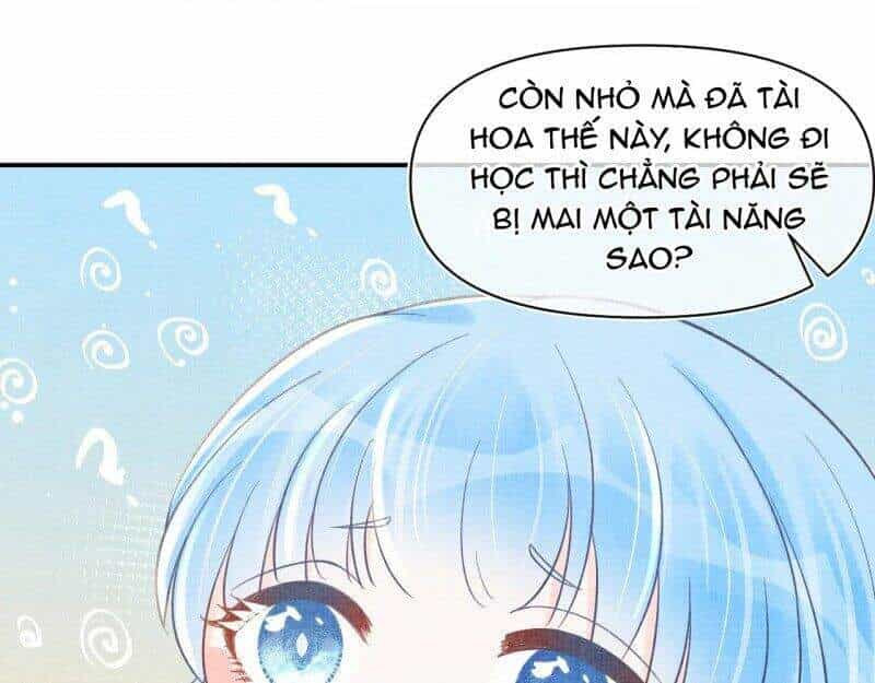 Nhóc Con Người Cá 3 Tuổi Rồi - Chương 82 - ảnh 37