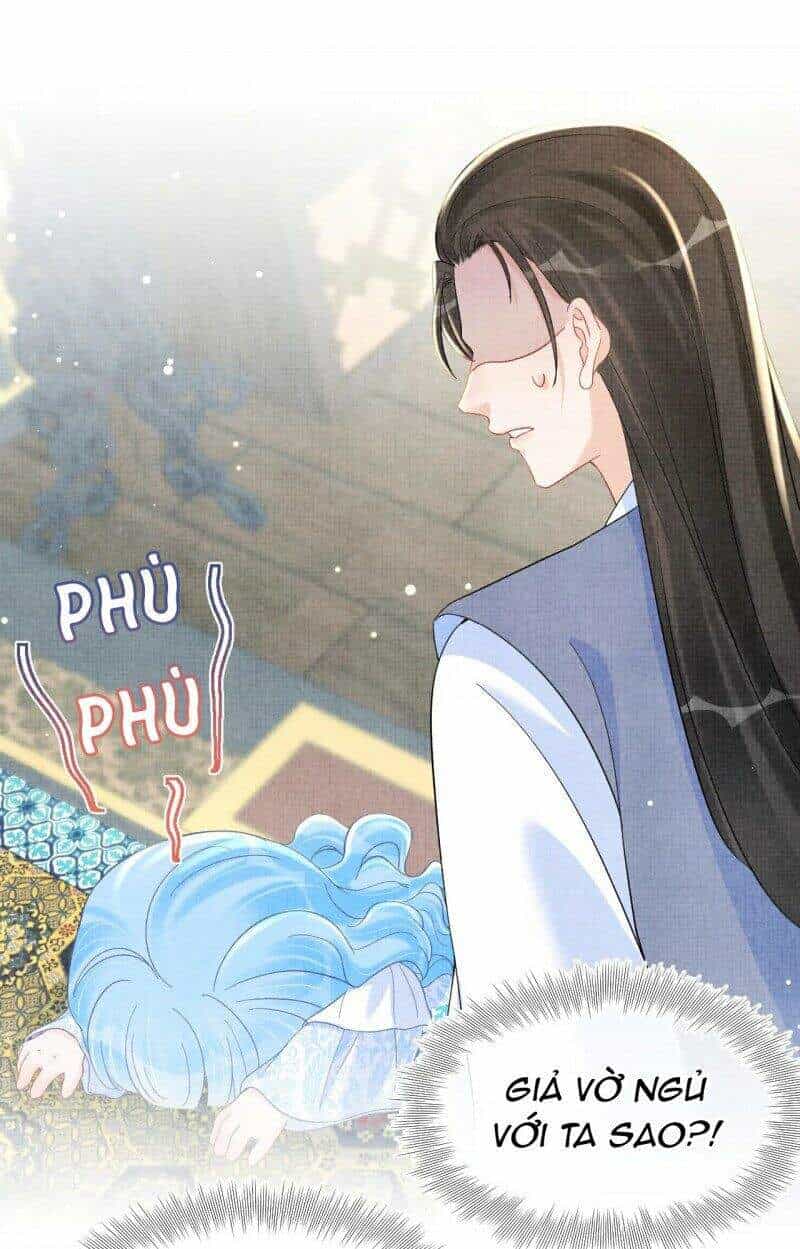 Nhóc Con Người Cá 3 Tuổi Rồi - Chương 82 - ảnh 45