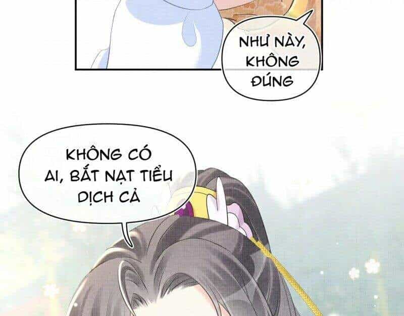 Nhóc Con Người Cá 3 Tuổi Rồi - Chương 83 - ảnh 15