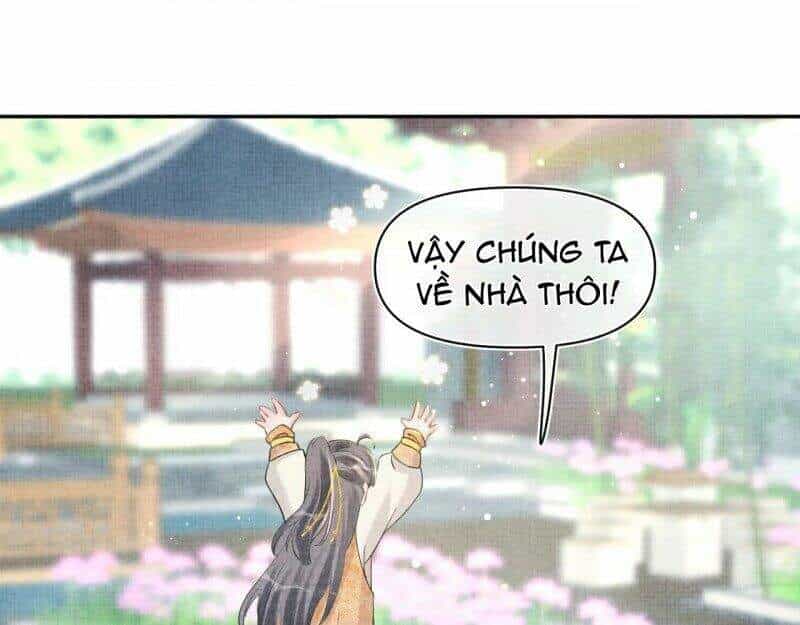 Nhóc Con Người Cá 3 Tuổi Rồi - Chương 83 - ảnh 18