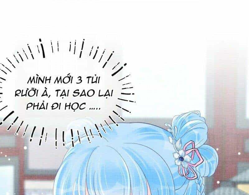 Nhóc Con Người Cá 3 Tuổi Rồi - Chương 83 - ảnh 3