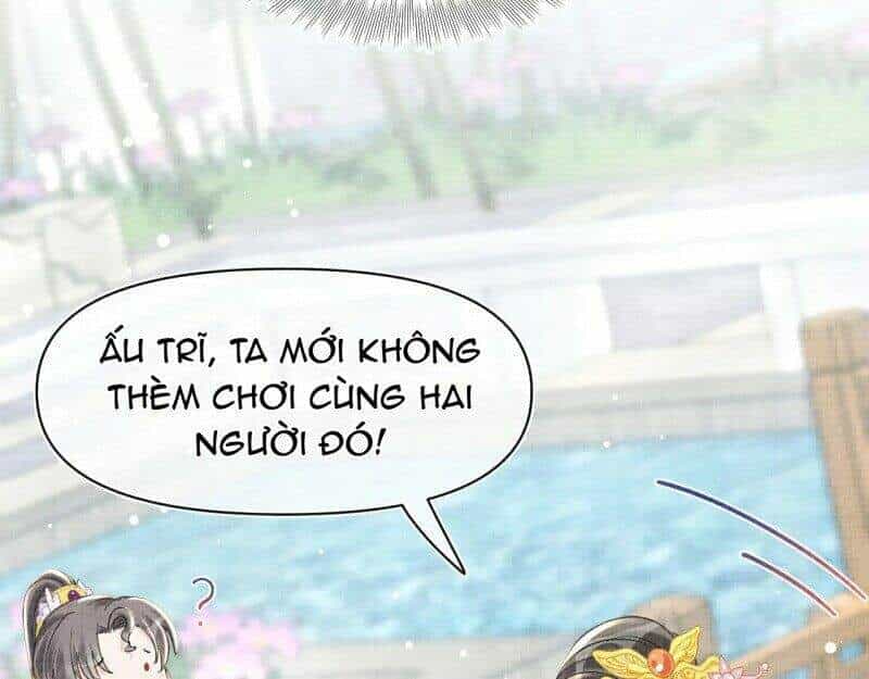 Nhóc Con Người Cá 3 Tuổi Rồi - Chương 83 - ảnh 35