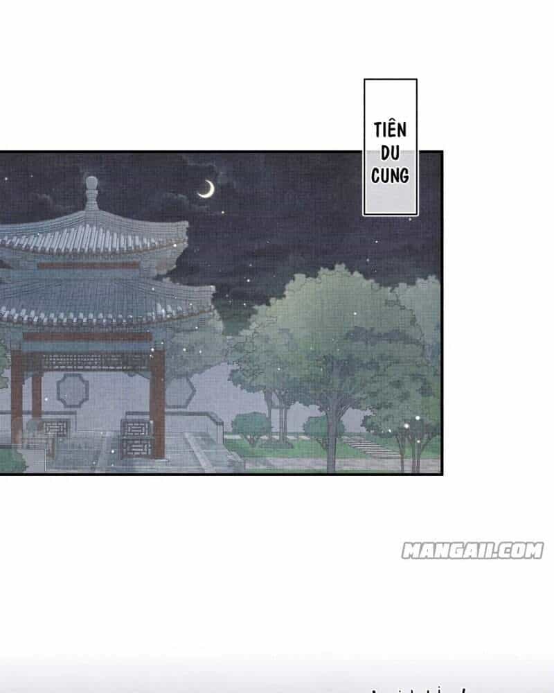 Nhóc Con Người Cá 3 Tuổi Rồi - Chương 84 - ảnh 16