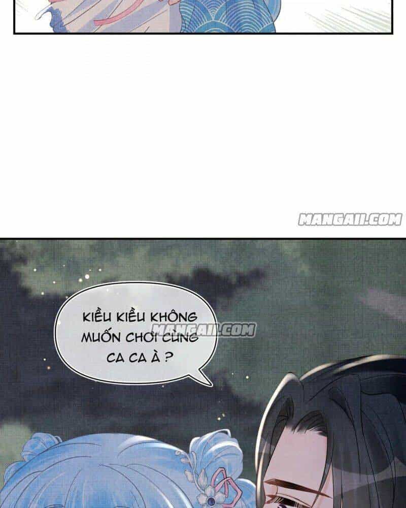 Nhóc Con Người Cá 3 Tuổi Rồi - Chương 85 - ảnh 7
