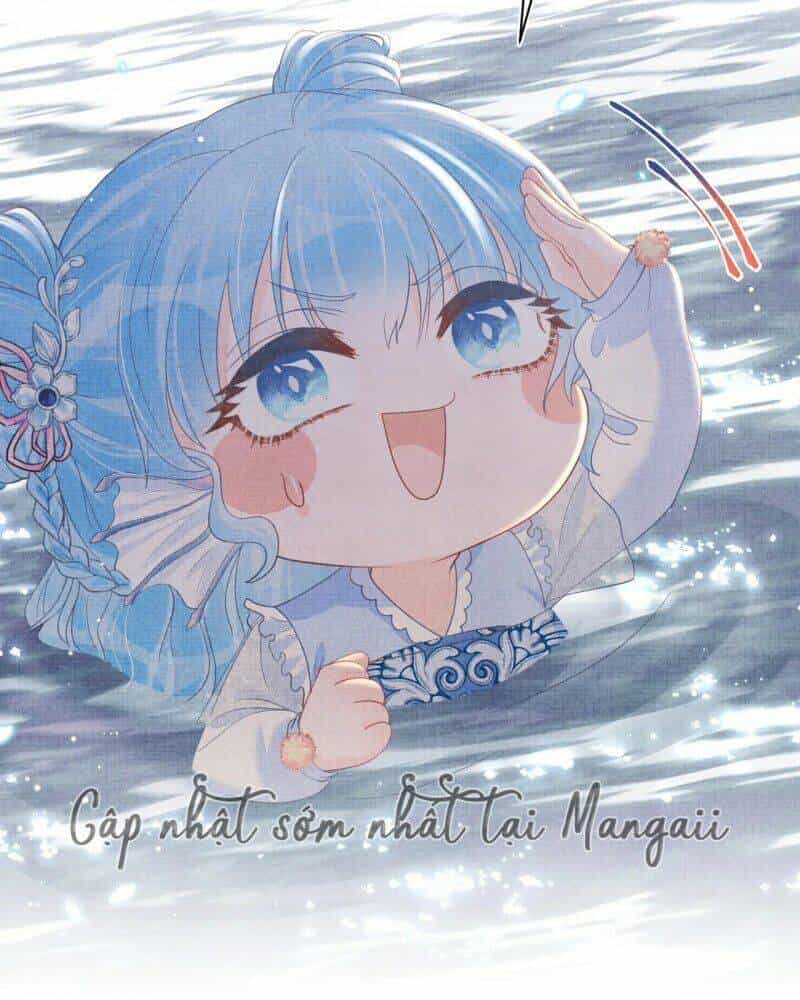 Nhóc Con Người Cá 3 Tuổi Rồi - Chương 86 - ảnh 16