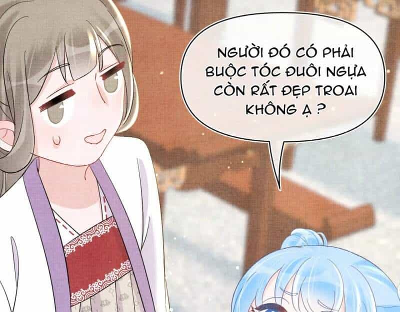 Nhóc Con Người Cá 3 Tuổi Rồi - Chương 90 - ảnh 15