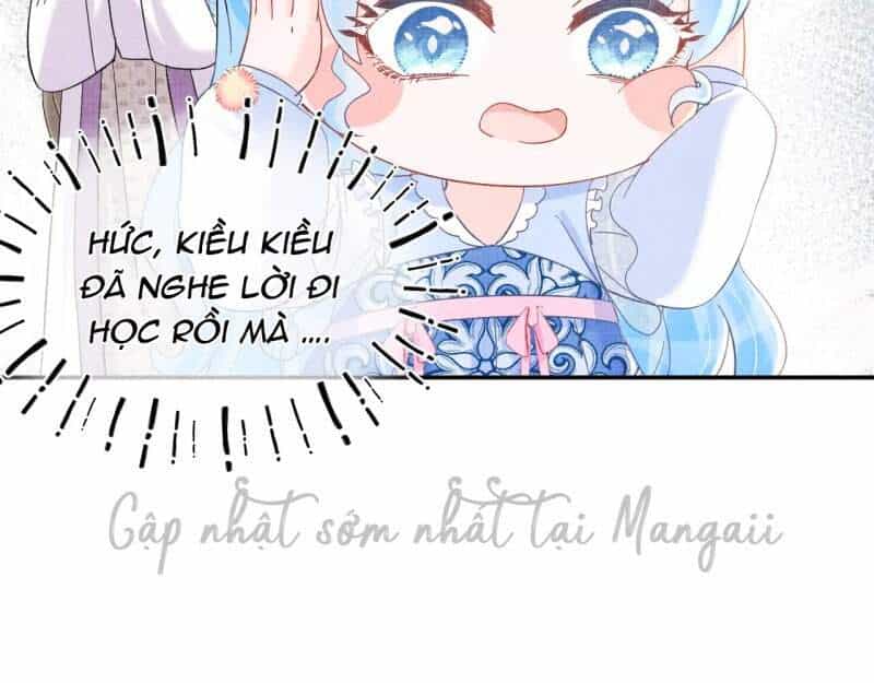 Nhóc Con Người Cá 3 Tuổi Rồi - Chương 90 - ảnh 18