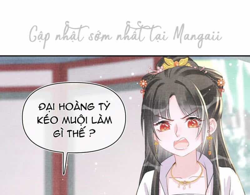 Nhóc Con Người Cá 3 Tuổi Rồi - Chương 90 - ảnh 32