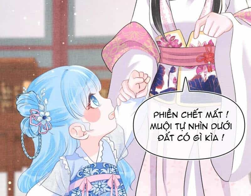 Nhóc Con Người Cá 3 Tuổi Rồi - Chương 90 - ảnh 33