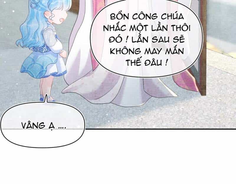 Nhóc Con Người Cá 3 Tuổi Rồi - Chương 90 - ảnh 38