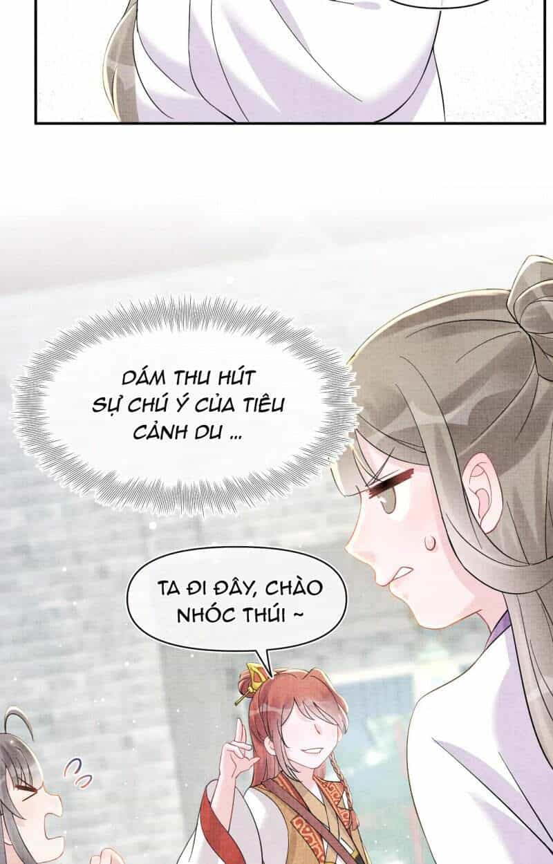 Nhóc Con Người Cá 3 Tuổi Rồi - Chương 90 - ảnh 9