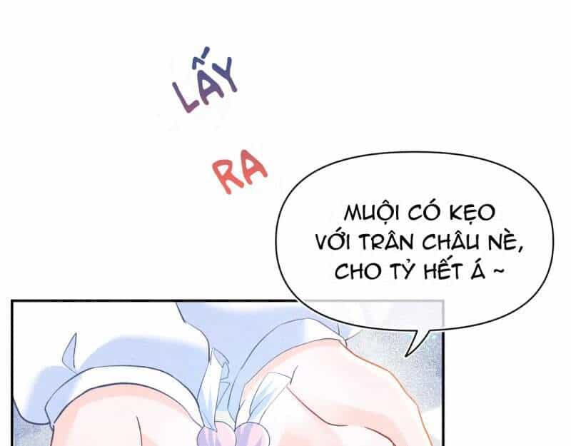 Nhóc Con Người Cá 3 Tuổi Rồi - Chương 91 - ảnh 16